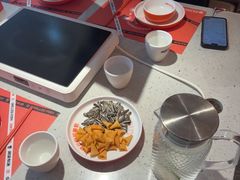 -闻溪有渔·活鱼现烤才好吃(太仓万达店)