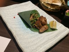 -匠和风精致料理(莆田财富中心店)