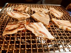 -九田家黑牛烤肉料理(无锡T12店)