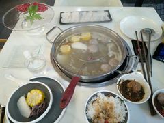 -三头牛·潮汕牛肉生蚝火锅 (夏湾店)