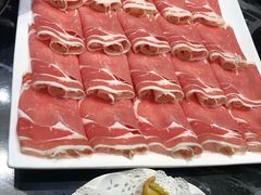 -金富苑肥牛火锅(城中总寨店)