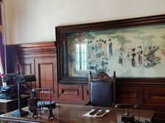 -张学良旧居陈列馆