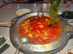 -大龙燚火锅(太古里店)