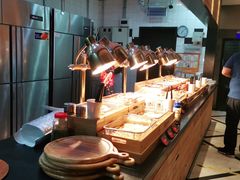 -比格比萨自助(花园路店)