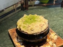 -東洞·烤肉小馆(深业上城店)