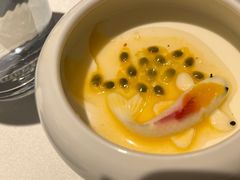 -悦融·京鲁菜·露台花园(安定门店)