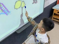 -瑞思教育·少儿英语(凯德校区)
