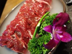 -盡膳口福跷脚牛肉火锅(北美新天地店)