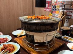 -蒜香焼肉PURUSHIN(马场路店)