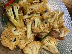 -九转小磨·东北菜老字号(祥安店)