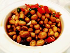 -渝信川菜 · 川味家常菜(长安店)