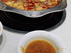 -古乐牛香鲜牛肉牛杂火锅(观前街店)