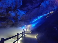 -万象洞风景名胜区