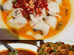-吕氏疙瘩汤·新鲁菜(济南万象城店)
