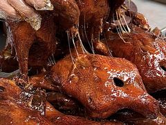 -王浩儿纪六孃甜皮鸭(乐山总店)