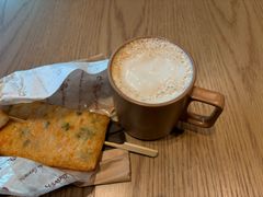 -Coffee@Works(仁川国际机场店)