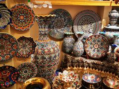 -新疆国际大巴扎