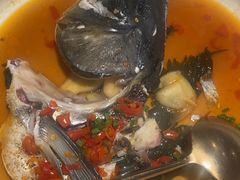 -老湘村·湖南土菜(天河维多利店)