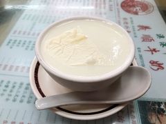 双皮奶-义顺牛奶公司(新马路老店)