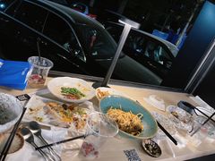 -里面·Noodlology(机电院店)