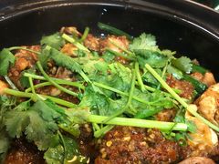 -芳村榕树头叹佬鸡煲(体育西店)