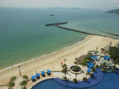 DSCN4171-深圳大梅沙京基洲际度假酒店