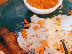 -阿娜尔·新疆菜(宜家荟聚中心店)