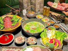 -大龙燚·旷野鲜火锅(广州首店)