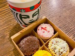 -星巴克(南京状元楼店)