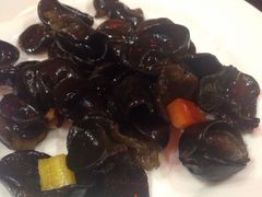-海航大厦万豪酒店彩海轩中餐厅(霄云路店)