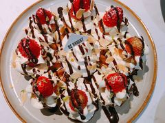 -BE BRIGHT KITCHEN(正佳广场店)
