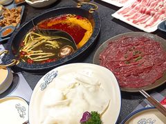 -火社火锅(平安大街店)