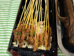 -三毛烧烤·南昌大排档(山姆店)