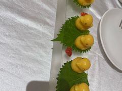 -月福京味斋·烤鸭店·北京菜(鼓楼总店)