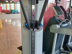 -英特健身俱乐部