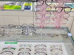 -华北眼镜城(站前街店)