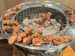 -蒜香焼肉PURUSHIN(马场路店)