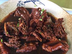 -长兴岛郊野公园农场食堂