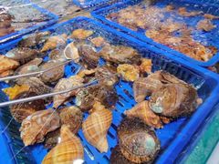 -老大连·海肠捞饭·大连海鲜大连菜(西安路店)