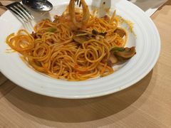 -必胜客(安盛金马店)