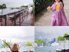-滨海湾金沙购物商场