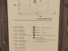 -汉长安城未央宫国家考古遗址公园