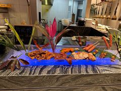 -厦门艾美酒店·新食谱西餐厅