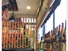 -东岸料理·寿司·刺身