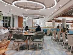 -亚特兰蒂斯-番红花海鲜自助餐厅·鲜活海鲜·小火锅