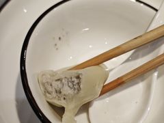 渤海鲅鱼水饺-添福来墨鱼饺子 · 海鲜东北菜(大连星海·黄浦路店)