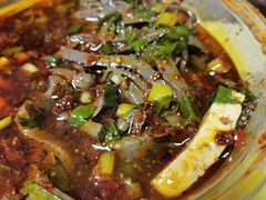 -惠记粉汤羊血(丰登路店)