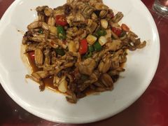 -董厨煨汤馆(车站路店)