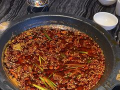 -老船舫·现做活鲜鱼馆(东郊记忆店)