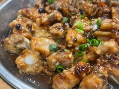 -红日饭店(裕隆三路店)